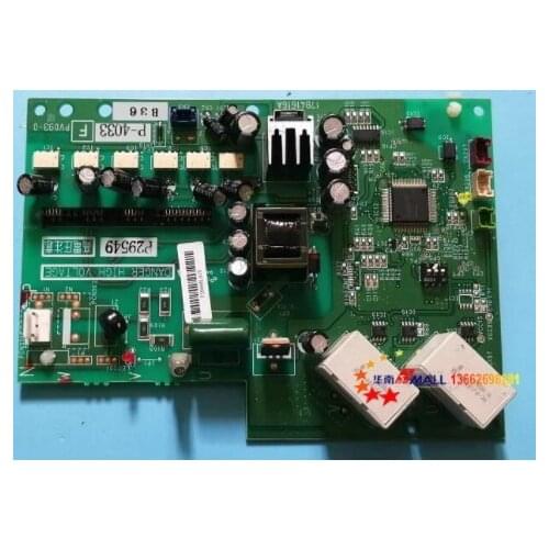 New and original board 17B41616A P29549