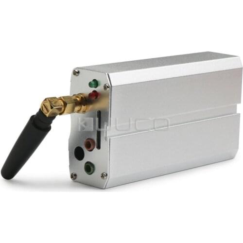 SIM800 Development Board GSM/GPRS Expansion Module with Audio Port Supports SMS,MMS and the GPRS Connection etc