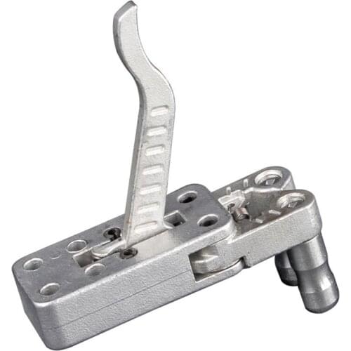 Slingshot Release Device Stainless Steel Polishing DIY Catapult Rifle Trigger Power Tool Accessories Wristband Shot Bow Accessor