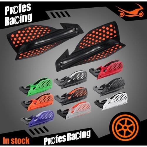 Motorcycle Handguard Dirt Motocross For Hand Guards Protector Pit ATV Quads with 22mm Bike Handbar Protection