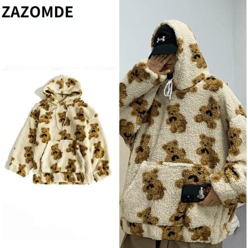 Мужские толстовки ZAZOMDE China At AliExpress