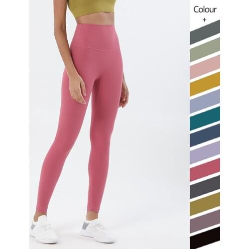 Women High Waisted Yoga Leggings Gym Leggings Energy Seamless Leggings Sport Fitness Woman Workout Leggins Ladies Black Pants