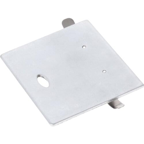 1pc Bobbin Cover Slide Plate w/screw Old Fashion Sewing Machine Part Foot fits Singer/Alphasew/Brother/Janome/Kenmore/Butterfly