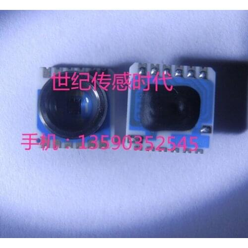 2PCS/LOT MS5535CM 100% New MS5535-C MS5535C Intersema Digital pressure sensor(MS5535-CM)