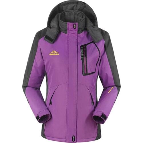 Amotrip Sport Jackets