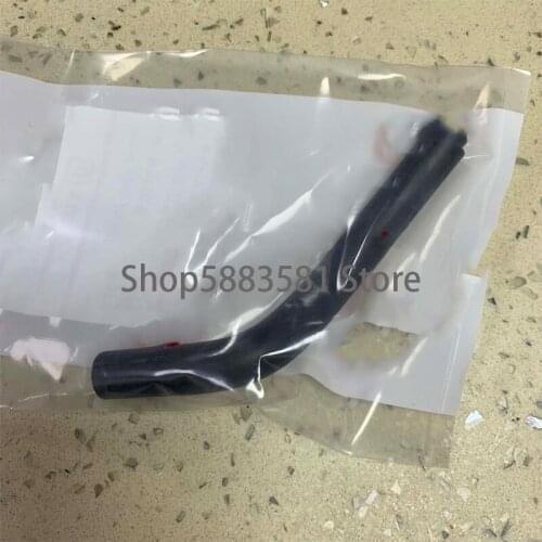 Car coolant hose Hon dao dys sey with water bottle tee water pipe waste pipe additional water pump radiator hose