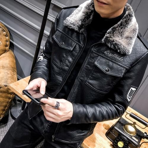 Cwzz Men's Outerwear