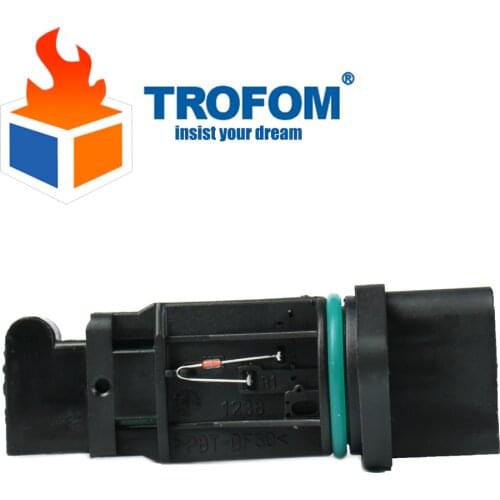 F00C2G2032 F00C2G2029 MASS AIR FLOW SENSOR METER FOR BMW E46 E36 E39 E38 E53 Z3 Z8 RANGE ROVER II MG ZT ZT-T ROVER 75 2.0