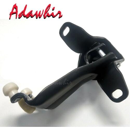 FOR MERCEDES-BENZ VITO VIANO MIDDLE DOOR MIDDLE ROLLER RIGHT OFFSIDE 2003-2013 6397601547 A6397601547