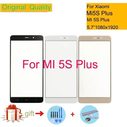 Felfial Touchscreens For Xiaomi Mi 5S Plus