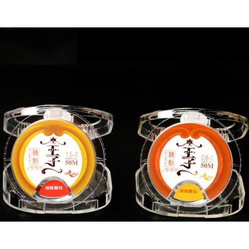 Нейлоновая леска ФЬОРД China At AliExpress