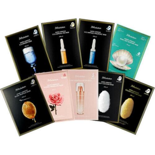 Отбеливающие маски для лица JMsolution China At AliExpress