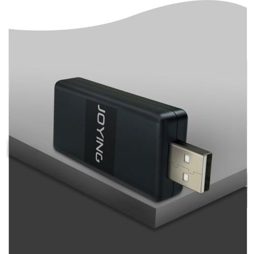 Joying HDMI Video Out Adapter for Headrest Back Screen wiring harness only for Joying android 10 device