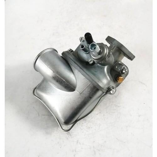 17mm Motorcycle Carb for KTM PUCH Bing 17mm Type SSB 1/17/69 vergas SSB 1/17/49 Carburetor
