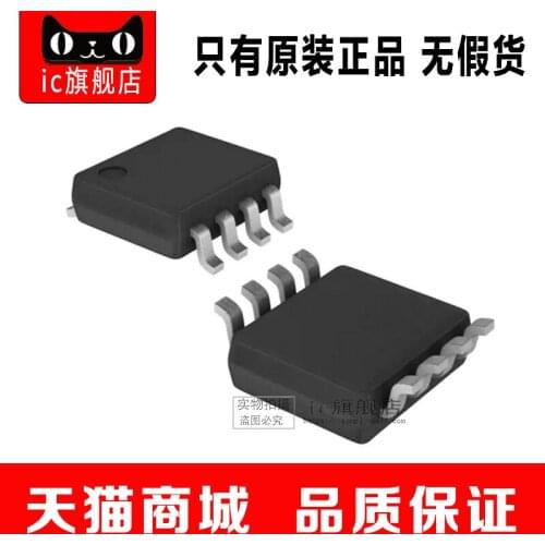 LM5008MM MSOP8 LM5008