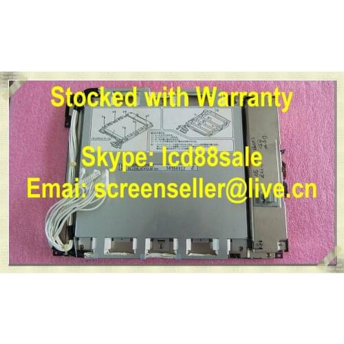 Best price and quality original LQ10M210 industrial LCD Display