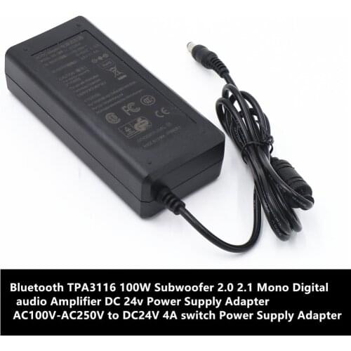 Nobsound Power Supplies