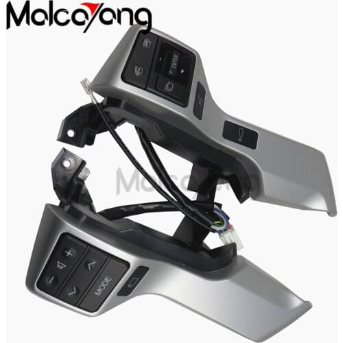 STEERING WHEEL CONTROL SWITCH MULTIFUNCTION Audio CONTROL SWITCH For LAND CRUISER PRADO OEM# 84250-60180
