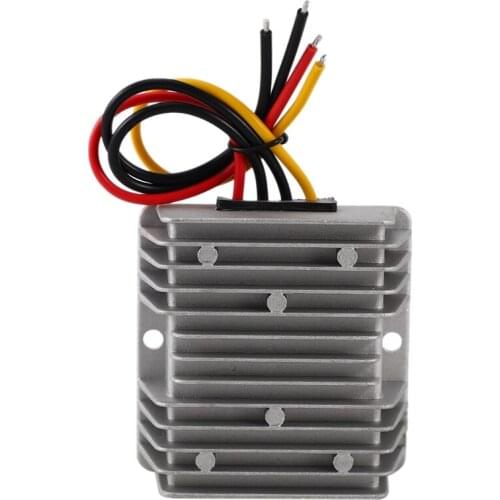 Szwengao 36V 48V To 12V 10A 120W Step Down DC DC Converter Regulator 36 Volt To 12 Volt DC-DC Voltage Power Supply