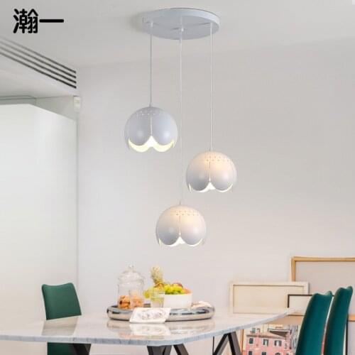 Retro Pendant Lights Industrial cage kerosene lamp hanglampen Loft light American Style metal lampshade Fixtures Kitchen lamp