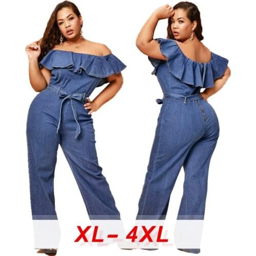 Samsacq Women's Jumpsuits