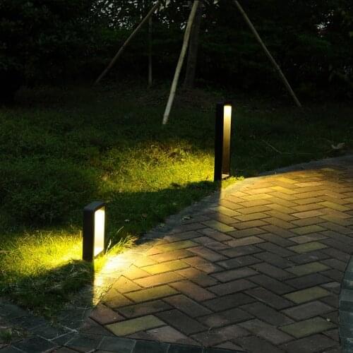 TIMULT LED Garden Lights