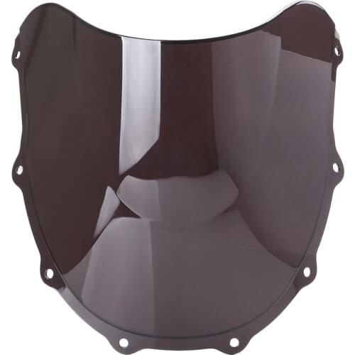 ZX-7R 1996-2003 Motorcycle ABS Windscreen Windshield For Kawasaki Ninja ZX7R 1996 1997 1998 1999 2000 2001 2002 2003