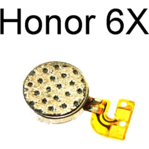 Vibration Module For Huawei Honor 4C Pro 6x 7A 7C 7S 7X Vibrator Flex Cable Repair Parts