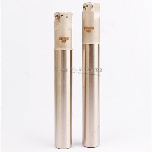 High Speed Indexable Milling Cutter ASR Tool Holder ASR06 Diameter 16 19 20 24 25 32mm for CNC Machine Tools