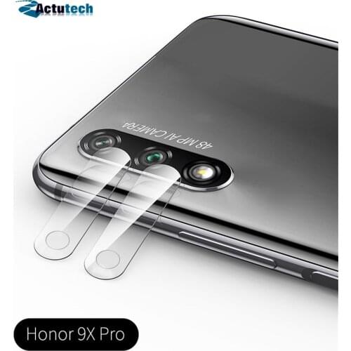Back Camera Lens Cover Tempered Glass Protective Glass Film For Huawei Honor 9X pro 20 Lite Pro Nova 5 5i Mate 30 20 Lite Pro