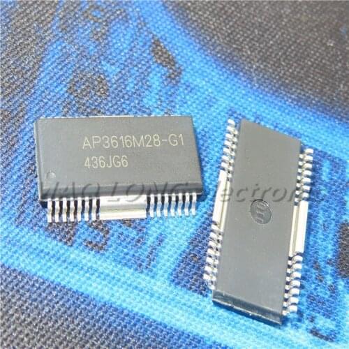 1PCS/LOT AP3616M28-G1 AP3616M28 HSOP-28 New In Stock Original
