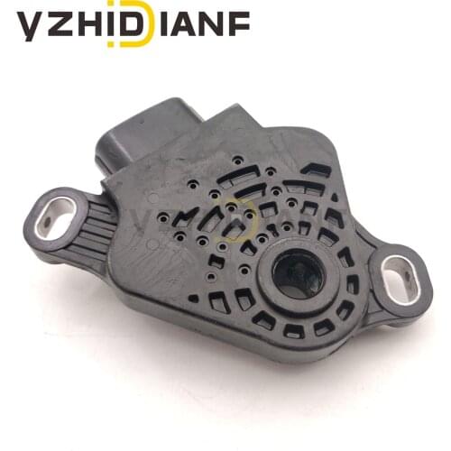 1x 84540TSA010 Genuine U442E Transmission Neutral Switch 84540-TSA010 Fits For Toyota- Yaris- Vios 84540-TSA010