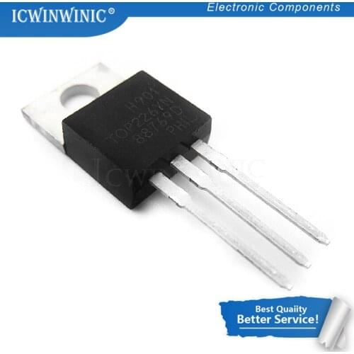 5piece TOP226Y TOP226YN management p new original In Stock