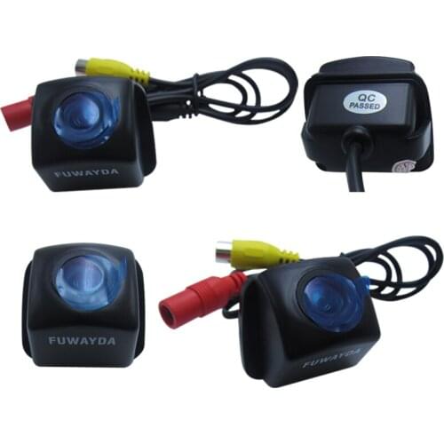 Free shipping!!! Car Rear View Parking CCD Camera For TOYOTA Prius 06-10 camry 09-10 aurion 06-11