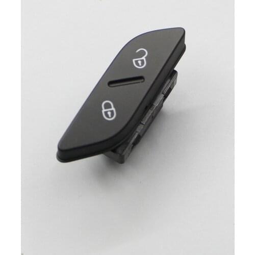 For Golf 6 MK6 Door central control switch Latch Door lock switch 5KD 962 125 5KD962125