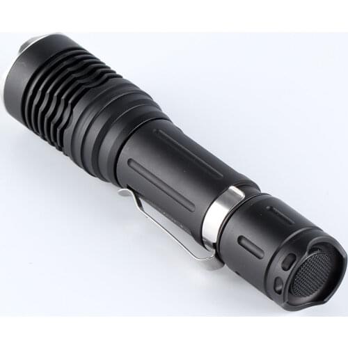 Convoy M2 with KW CUMPM1.TG 5amps and SMO