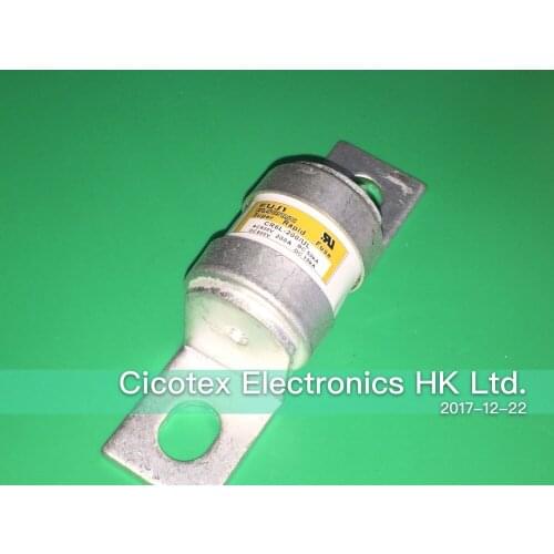 CR6L-200/UL fuse 600V 200A Imports MODULE