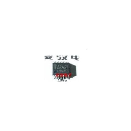 IC new original MC145483SDR2 MC145483SD MC145483 SSOP20