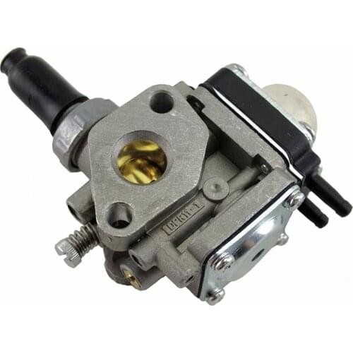 Outdoor Gardening Tool Lawn Mower Carburetor Carburador Carb Replacement for Kawasaki TH43 TH48 Trimmer Bushcutter Engine