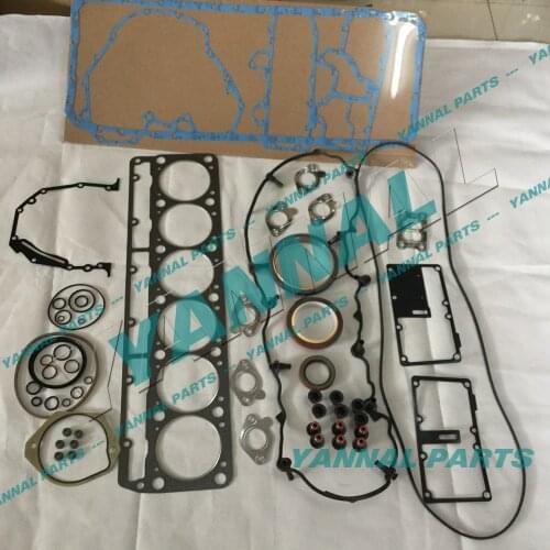 ENGINE OVERHAUL GASKET KIT FOR CAT C7 ENGINE EXCAVATOR 324DL AFTERMARKET SPARE DIESEL ENGINE PARTS
