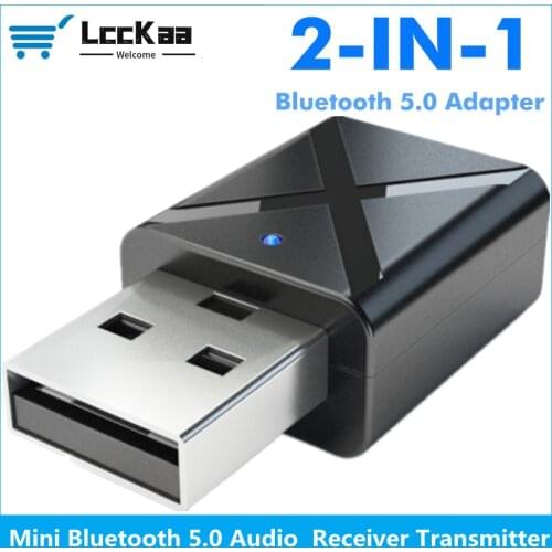 LccKaa Bluetooth Adapters