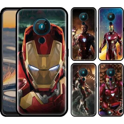 Чехлы для телефонов Nokia MARVEL China At AliExpress