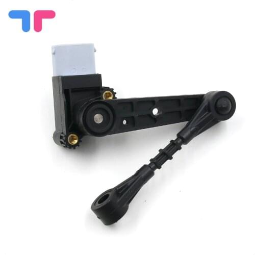 Front Ride Height Level Sensor For 10-13 Land Rover Range Rover Sport 2010-2013 LR023649 LR014585 AH32-3C097-CD