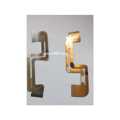 For Sony HC52E/HC53E/HC48E/HC51E Camera LCD Display Screen LCD wiring