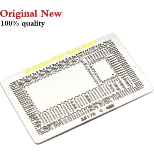 Direct heating SR1EK SR1EE SR1DC SR189 SR190 SR191 SR192 i3-4020Y i3-4005U i5-4310U i5-4288U i5-4202Y i5-4210Y i5-4300Y Stencil