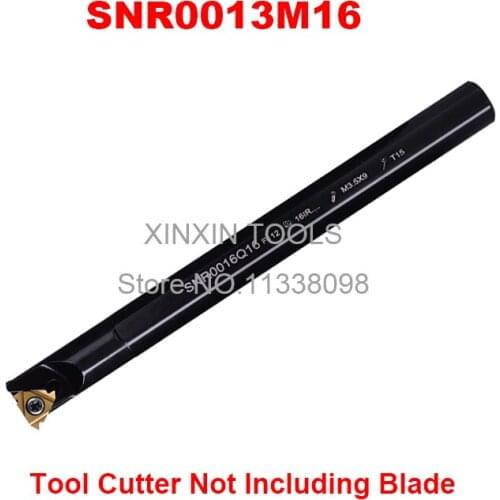 SNR0013M16/SNL0013M16, 16MM thread turning tool Factory outlets,The preferred products of high quality and high efficiency