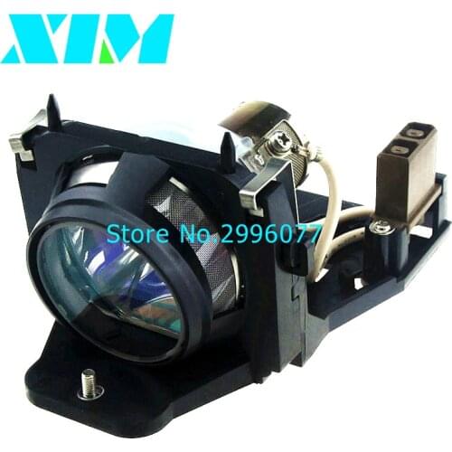 SP-LAMP-LP5F Projector Replacement Lamp with Housing for INFOCUS LP500 / LP530 / LP510 / LP520 / LP530D