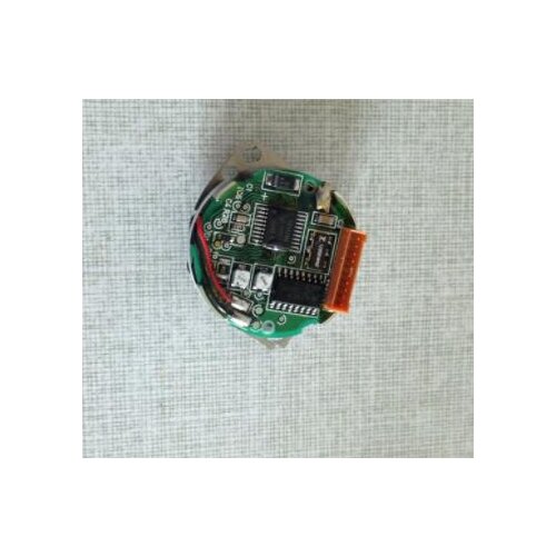 Rotary Encoder Resolver BRX TS2640N321E64