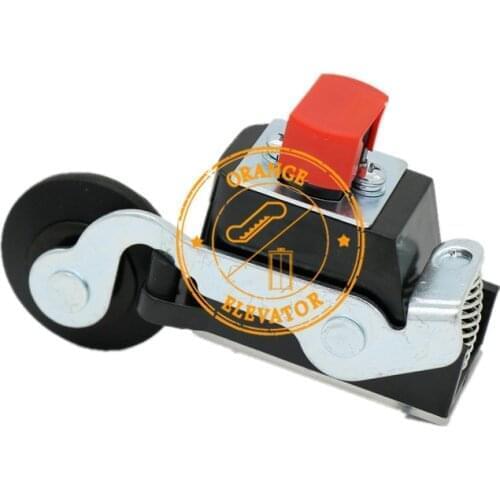 10 Pieces Elevator Buffer Switch Speed Limit Switch Tensioner Switch 1371 Normal Open