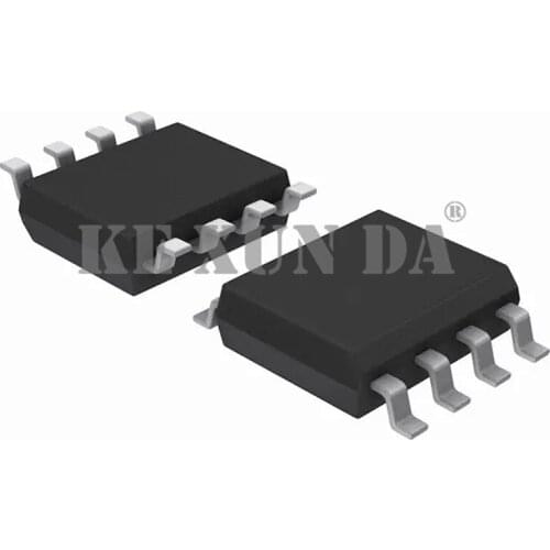 ADM3485EARZ ADM3485EAR ADM3485E ADM3485 3485 SOP-8 IC 100PCS/LOT TX/RX RS-485 HS 3.3V 8-SOIC
